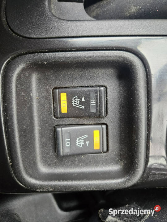 Nissan Juke Lift Kamera Ledy Nawigacja I światła do jazdy dziennej Rybnik sprzedam