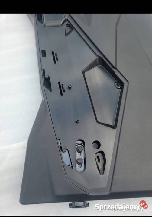 Can am CANAM maverick 1000 nowe drzwi panel bok Nowy Tomyśl