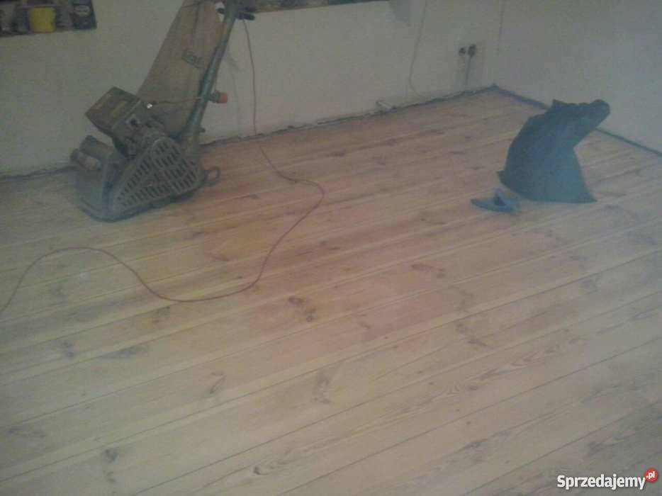 Kompleksowe wykonczenia wnętrz usługi budowlane