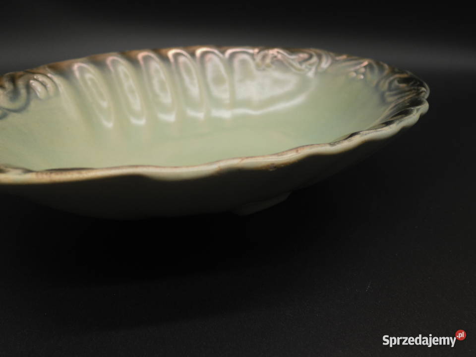 Dekoracyjna ceramiczna miseczka GERMANY Raszków sprzedam