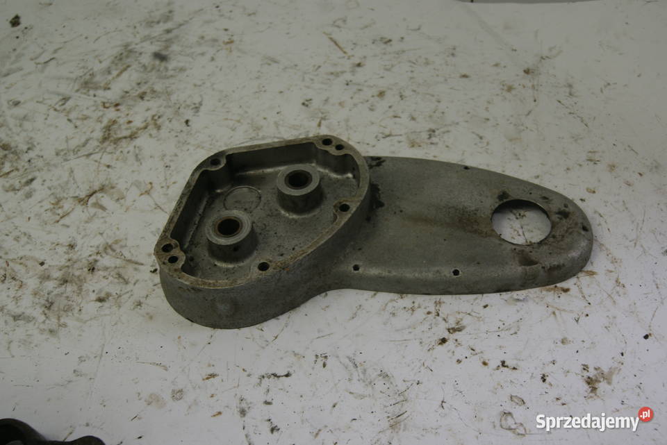 DEKIEL POKRYWA SILNIKA NORTON BSA JAP AJS 500 sprzedam