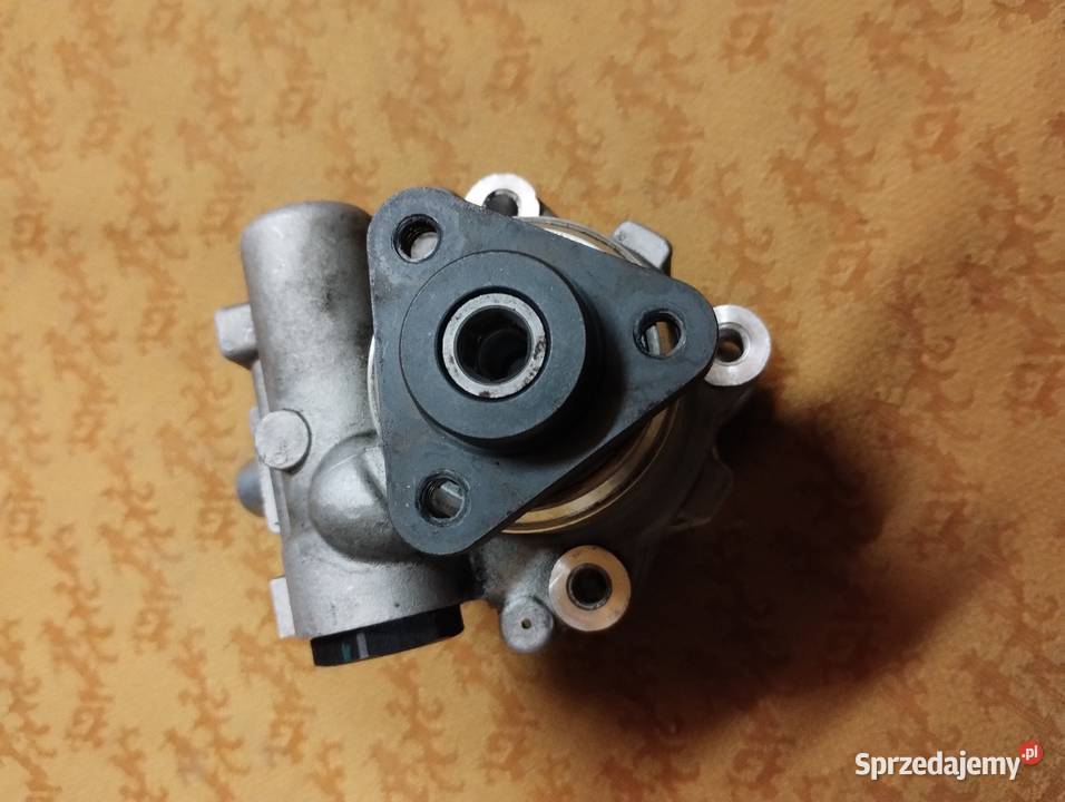 Pompa wspomagania BMW E39 Bachów