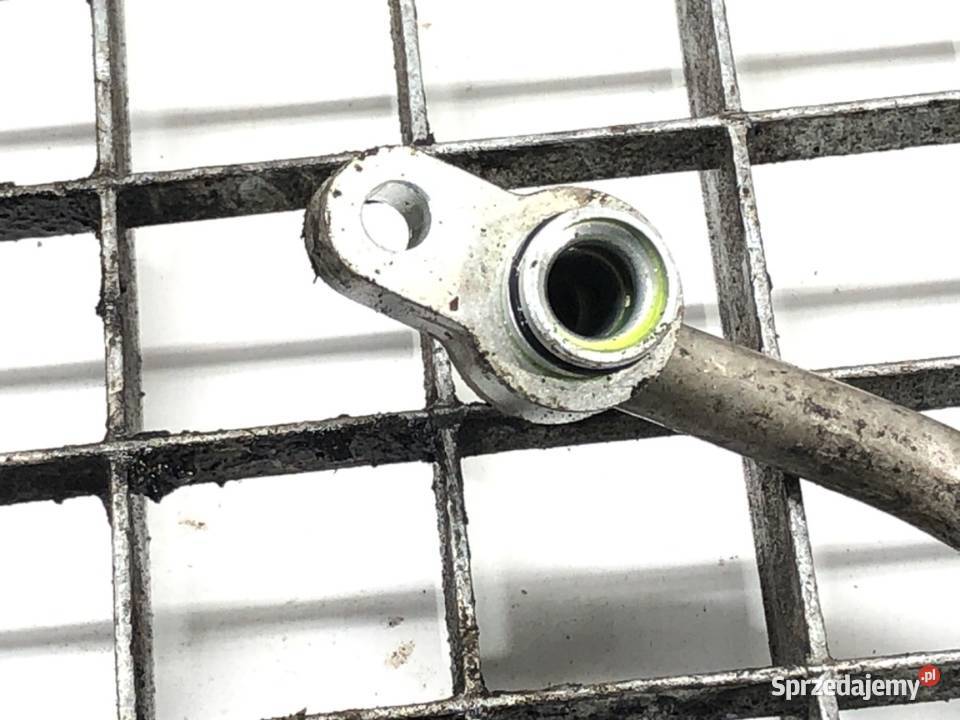 RURKA KLIMATYZACJI SUZUKI SWIFT III 13 92 podkarpackie