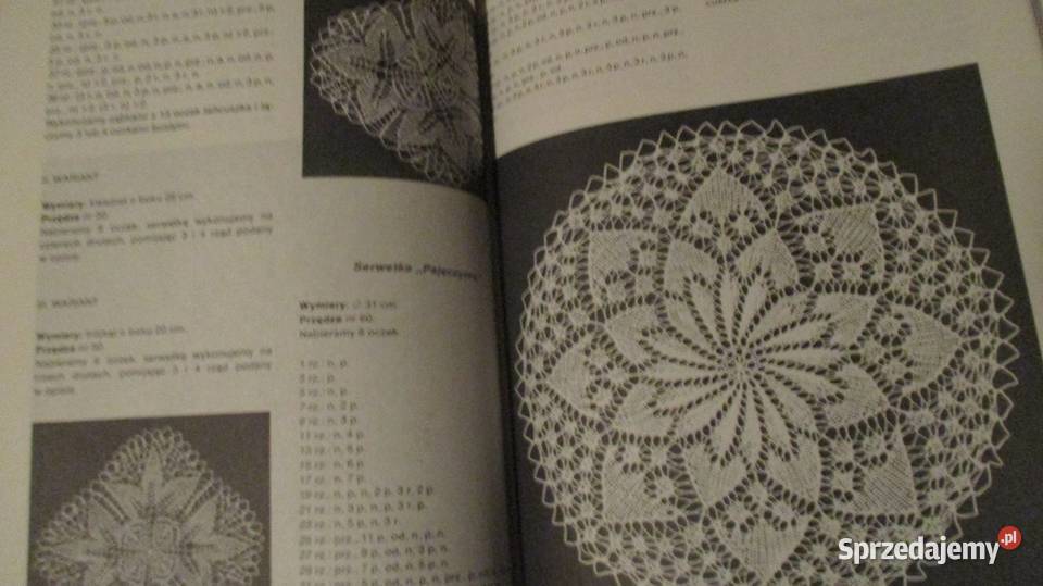 Zręczne ręce szydełkowanie haft makrama szycie Łódź