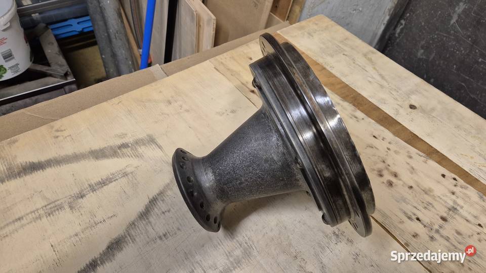 cz cross motocross 125 250 380 tylna piasta