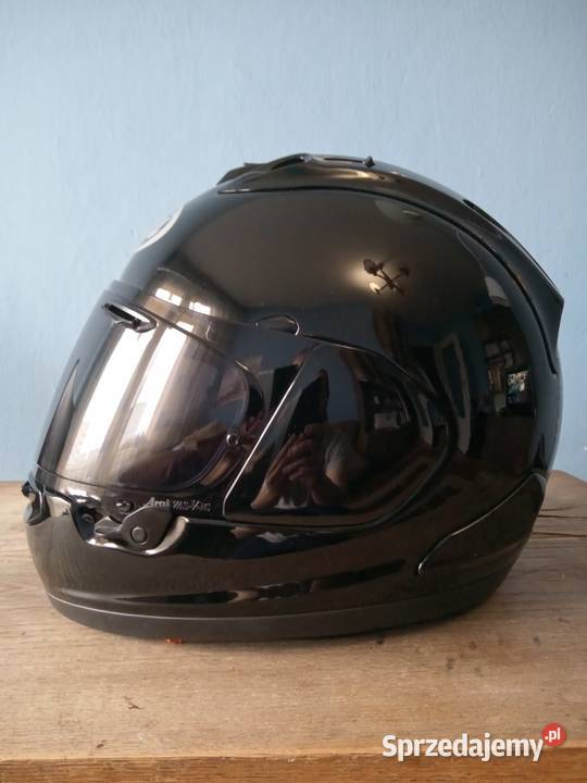 Kask Arai rx7v fim racing Kaski Piotrków Trybunalski