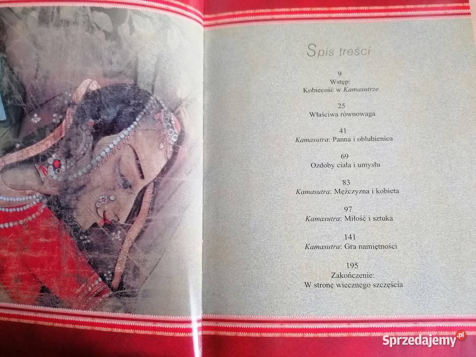 Kamasutra kobiet Mielec