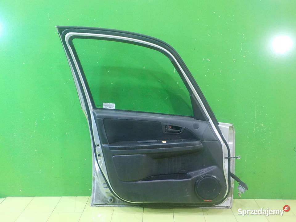 FIAT SEDICI 16 B 09r 5D drzwi lewe przod osobowe mazowieckie Suków