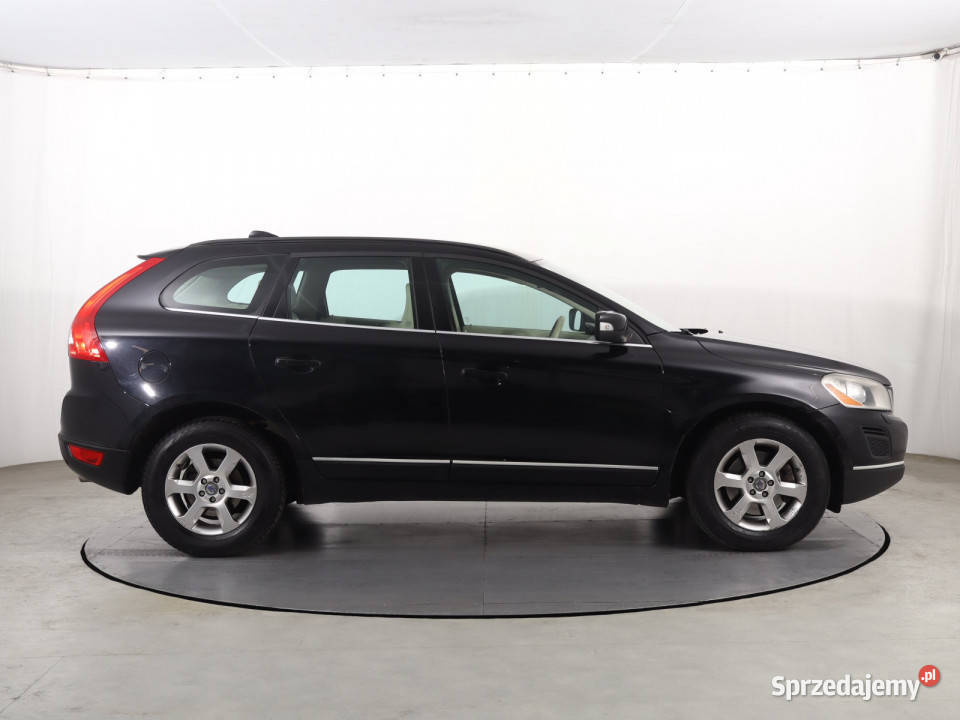 Volvo XC60 D5 Katowice