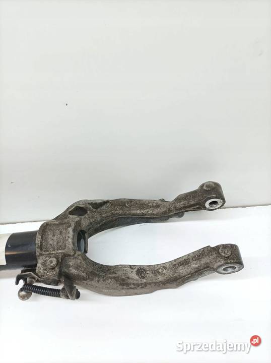 AMORTYZATOR LEWY PRZÓD 20 D 190 AWD 31658473