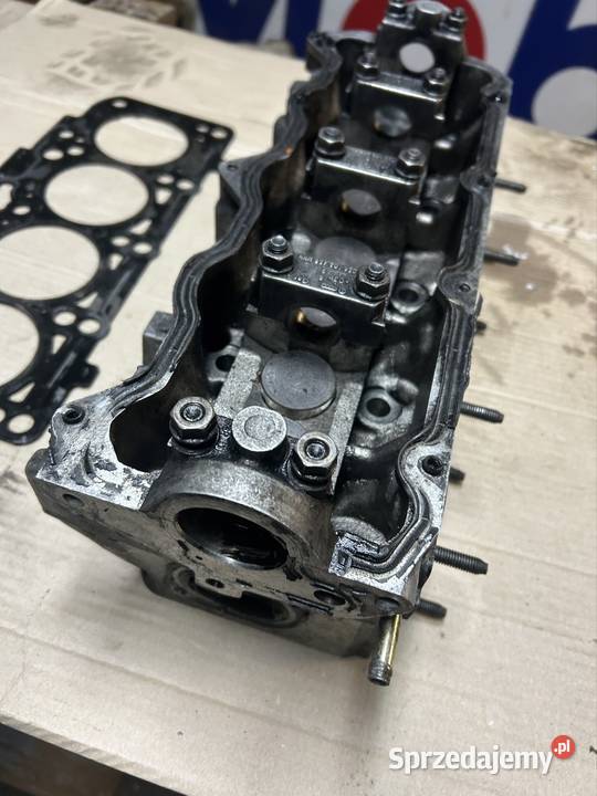 Głowica golf 4 19tdi 110 038103373e kujawsko-pomorskie