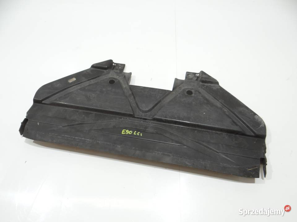 OSŁONA DOLNA CHŁODNICY BMW E90 E92 LCI 7128503 M sprzedam