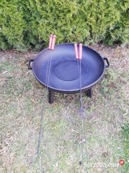 Palenisko ogrodowe 60 Kraków