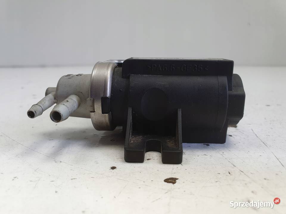 Audi A4 B7 20 TDI ZAWÓR PODCIŚNIENIA Pierburg Rudka