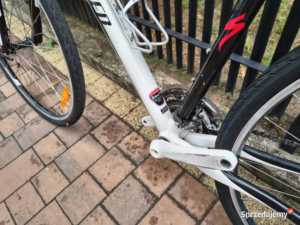Rower specialized sprzedam