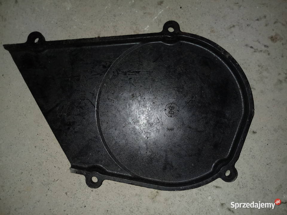 BMW e114 e10 e12 1253310 pokrywka M10 Rzeszów