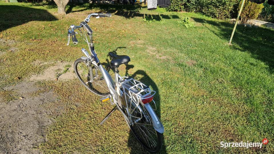 Rower Batavus nowy Łuków sprzedam