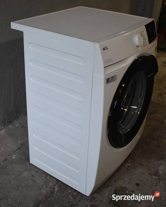 Pralka AEG 7000 Series ProStream 18 LR7FL841EX 850cm lubuskie Lubsko