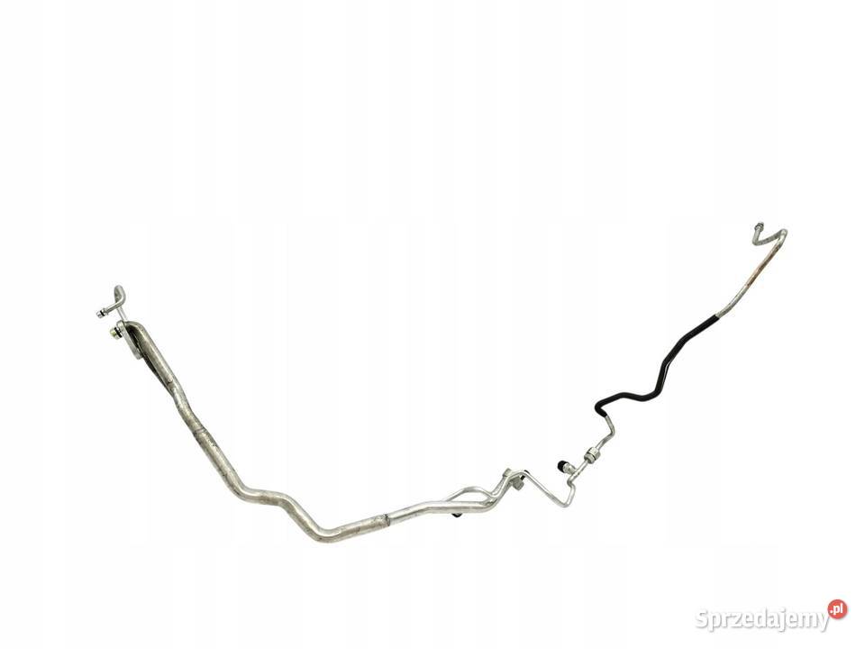 PRZEWÓD KLIMATYZACJI Seat Leon I 19992006 Części samochodowe świętokrzyskie