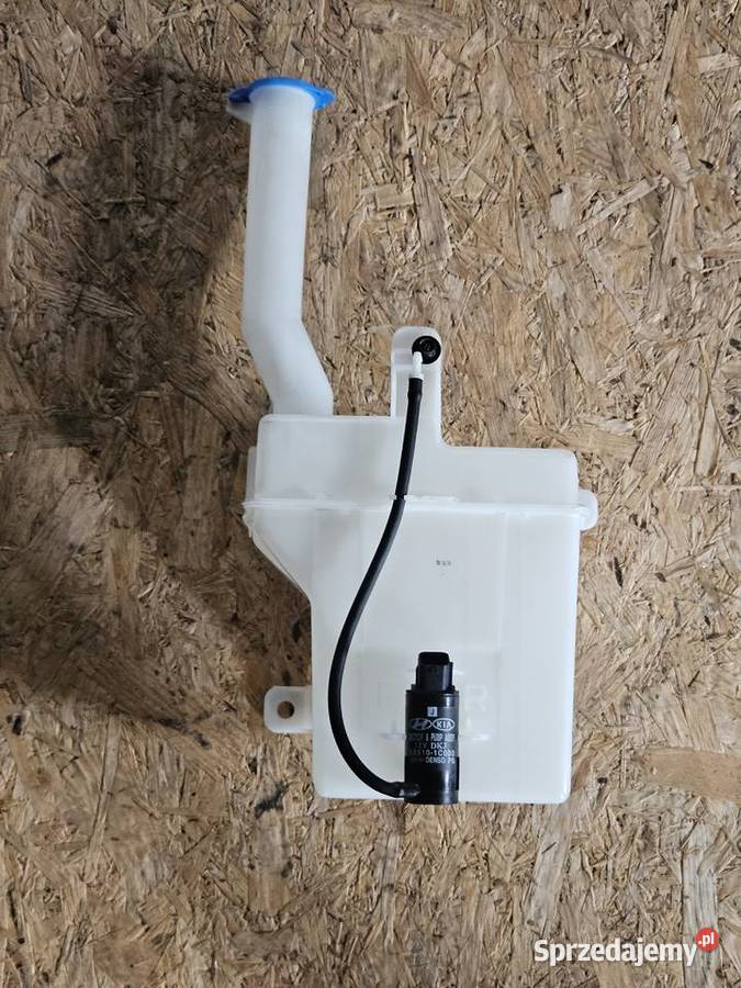 ZBIORNICZEK SPRYSKIWACZY KIA RIO II 2 NOWY osobowe Warszawa sprzedam