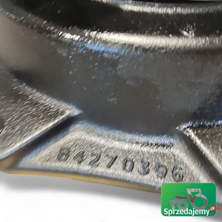 Zwolnica Zwrotnica Półoś 87473608 48118105 Wilkowo