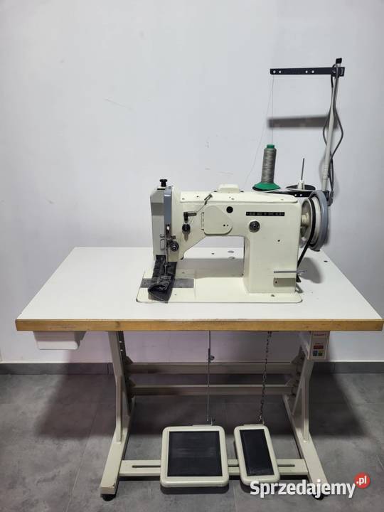 MASZYNA ZIGZAG SEIKO SKZ2B3 TRÓJSKOK kujawsko-pomorskie sprzedam