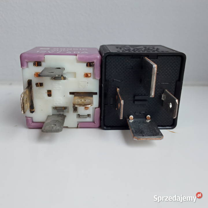 Audi VW Skoda Seat Przekaźnik 100 7M0951255A 381 Dębica