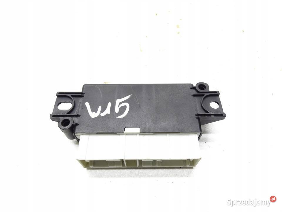 STEROWNIK MODUŁ PARKOWANIA PDC 5Q0919283F SKODA