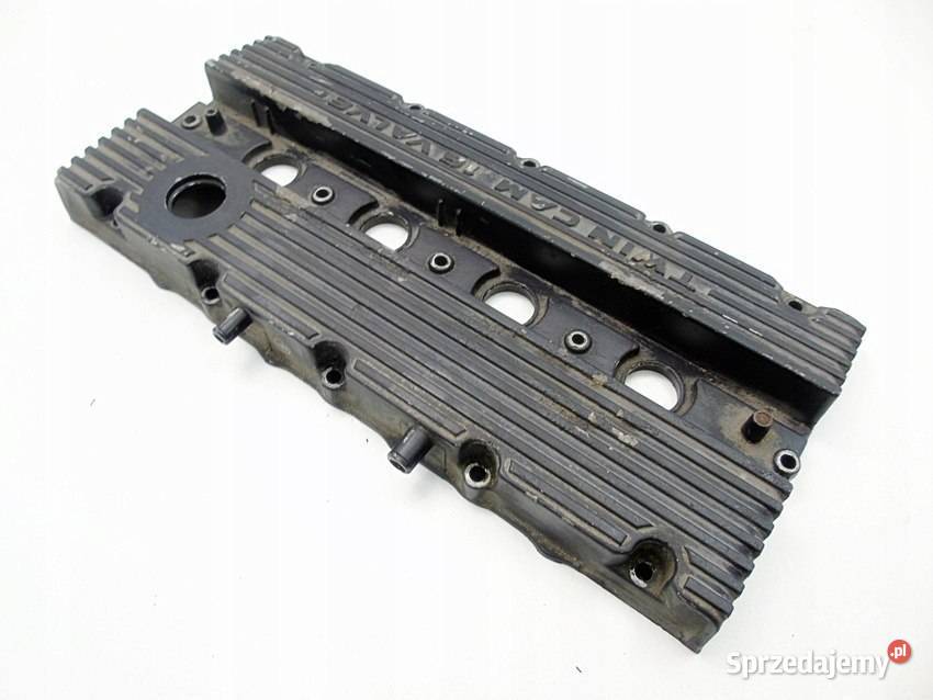 POKRYWA ZAWORÓW 14 16 16V ROVER 200 400 MG ZR 25 osobowe Sosnowiec sprzedam