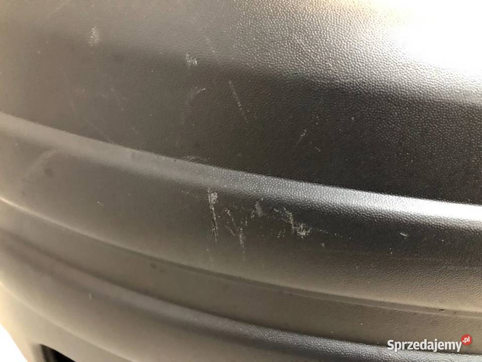 VW CADDY III 032004062010 ZDERZAK PRZÓD PRZEDNI Pozostałe Skarżysko-Kamienna sprzedam