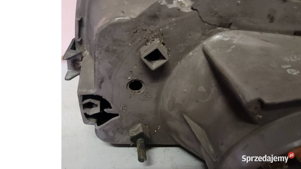LAMPA PRZÓD PRZEDNIA LEWA REFLEKTOR VOLVO 240 Ruda Śląska