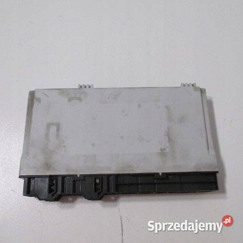 MODUŁ STEROWNIK BMW X5 9354457 2014R osobowe sprzedam