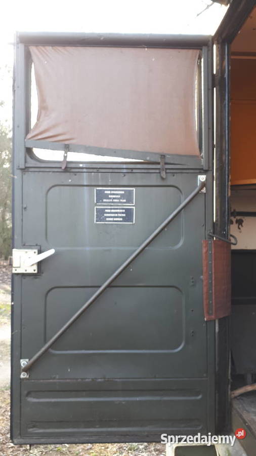 star 660 Samochody ciężarowe lubelskie Łuków