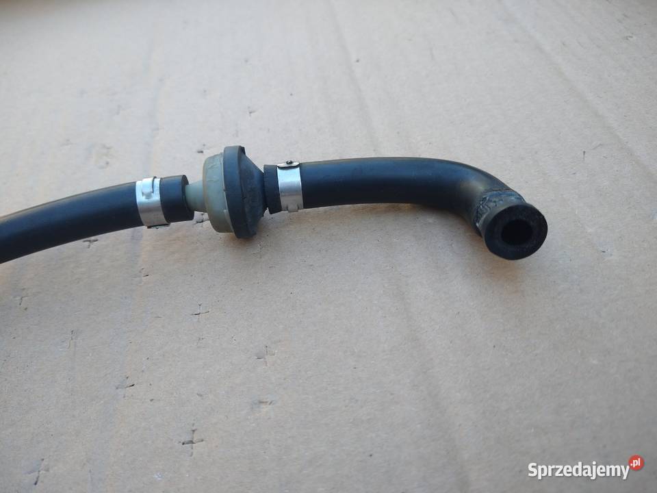 Przewód Odpowietrzający 058 133 783P VwAudiSkoda osobowe Radziszów sprzedam