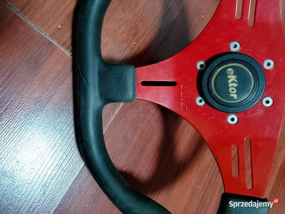 Kierownica sportowa Akcesoria samochodowe lubuskie Lubsko