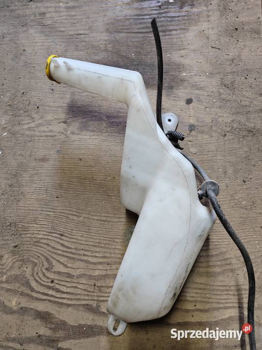 Zbiorniczek spryskiwaczy Zafira A Opel Łagów sprzedam