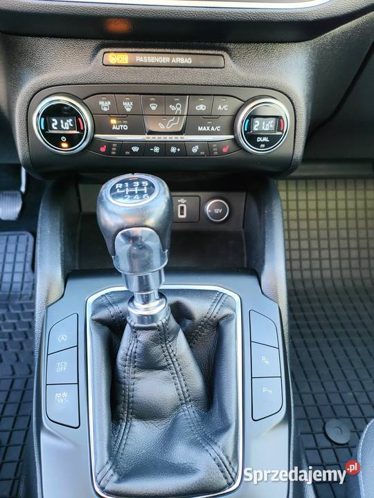 Bezwypadkowy Full led Android Sam parkuje 1499cm3 Bielsko-Biała