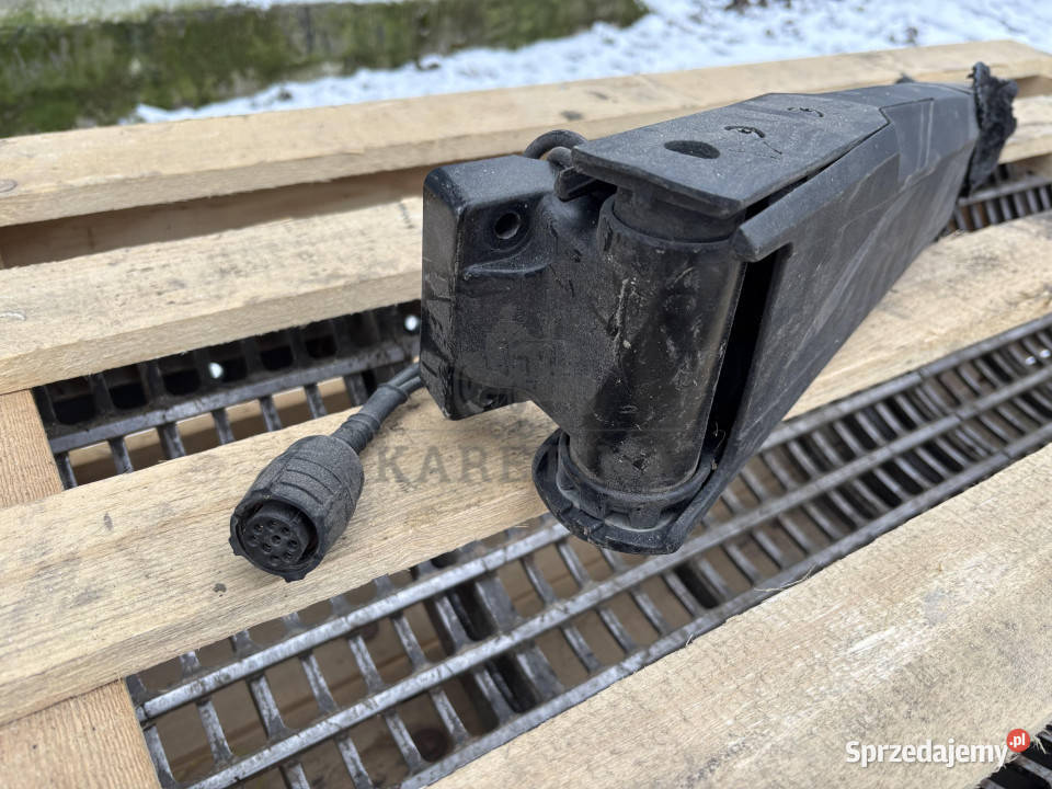 John Deere 6R 110 120 130 140 145 195 230 250 Jastrzębniki sprzedam