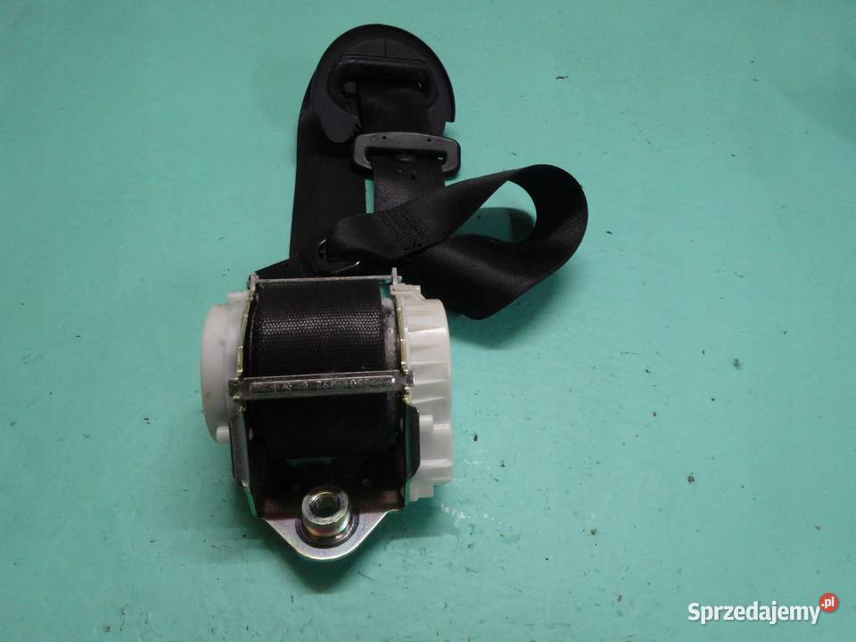 BMW X3 E83 06r pas bezpieczeństwa prawy przód
