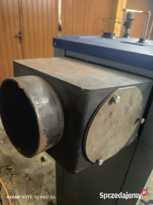Piec 15 kw 5 klasa Dębica sprzedam