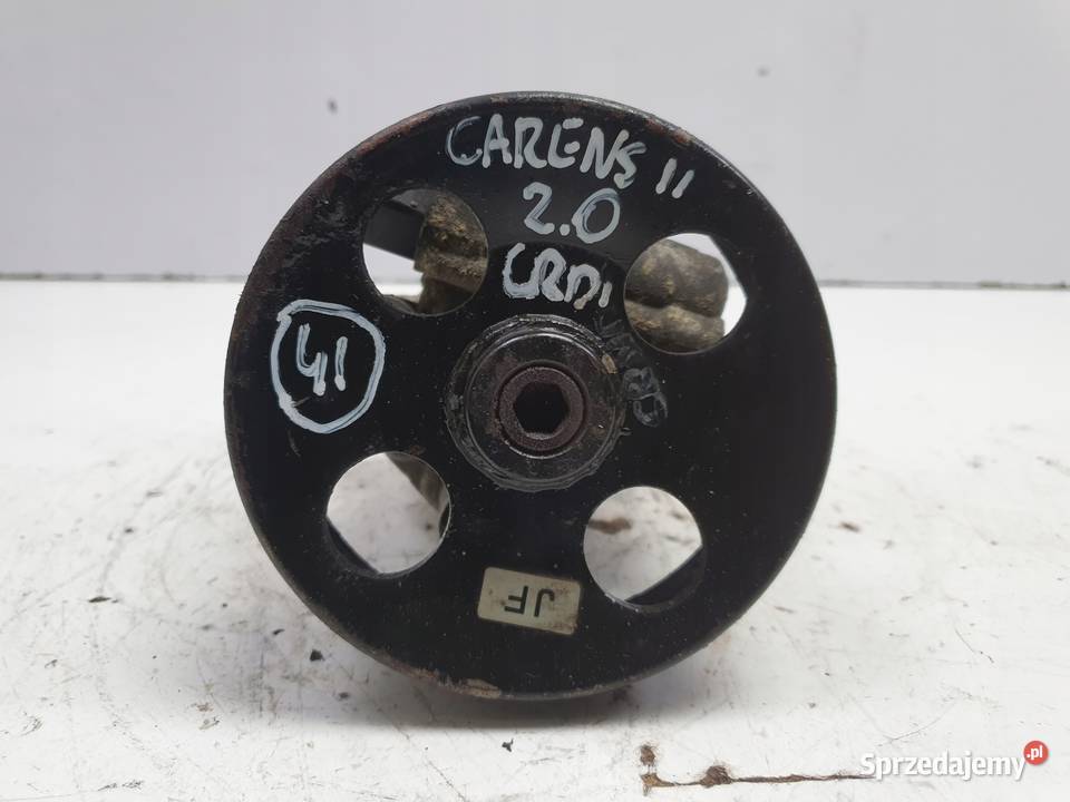 Carens II 20 CRDI POMPA WSPOMAGANIA 0K2KC32600 Janów sprzedam