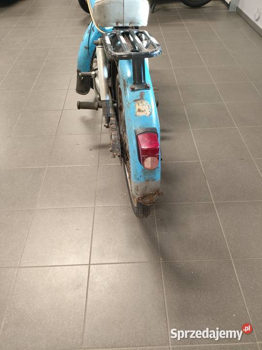 Komar 2350 50km Nowy Targ