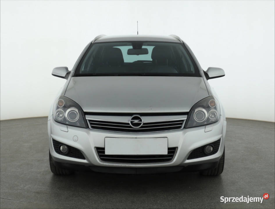 Opel Astra 16 16V reflektory ksenonowe Astra Piaseczno