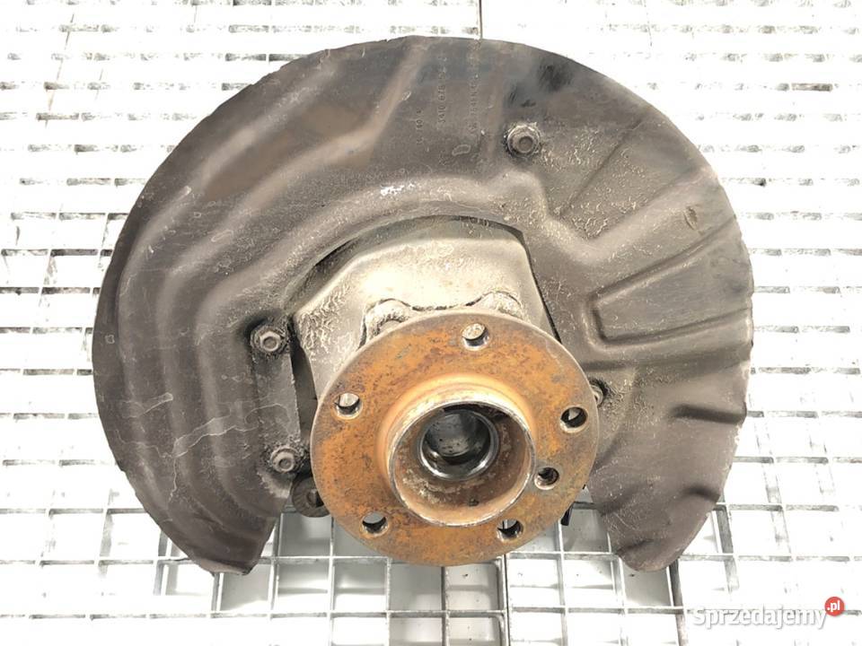 ZWROTNICA PRAWY PRZÓD BMW F25 20 184 1017 Części samochodowe