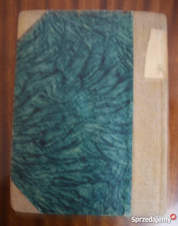 Jerzy Andrzejewski Noc 1946 Parczew