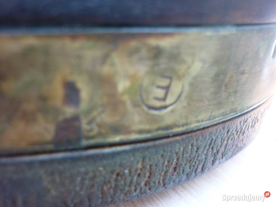 Działo 152 mm wz37 Zip Dębica