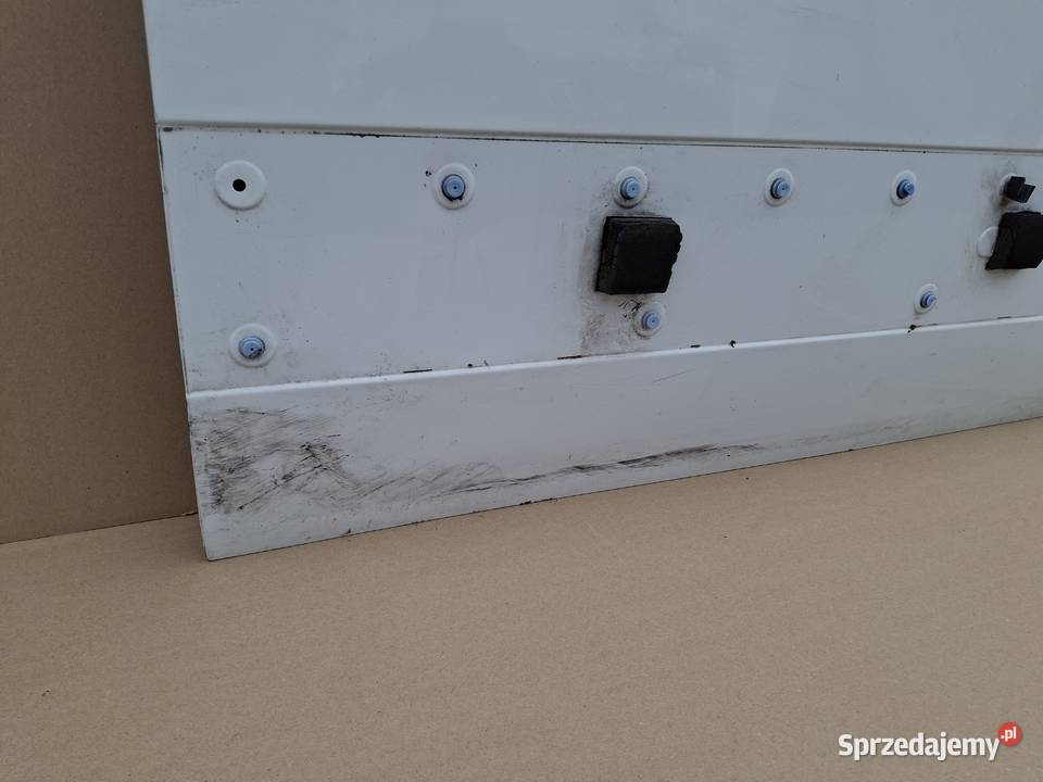 MASTER III MOVANO B NV400 DRZWI PRAWE BOCZNE