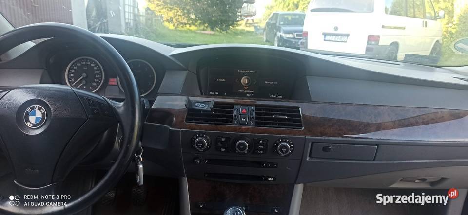 BMW manualna Zawiercie