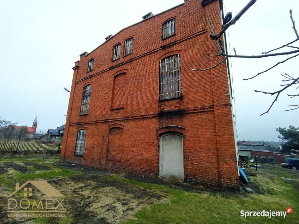 Lokal do wynajęcia 180m2 Lubomia