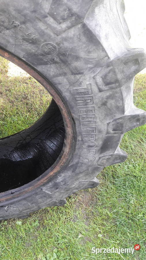 Opona 36070 r 28 firmy trelleborg